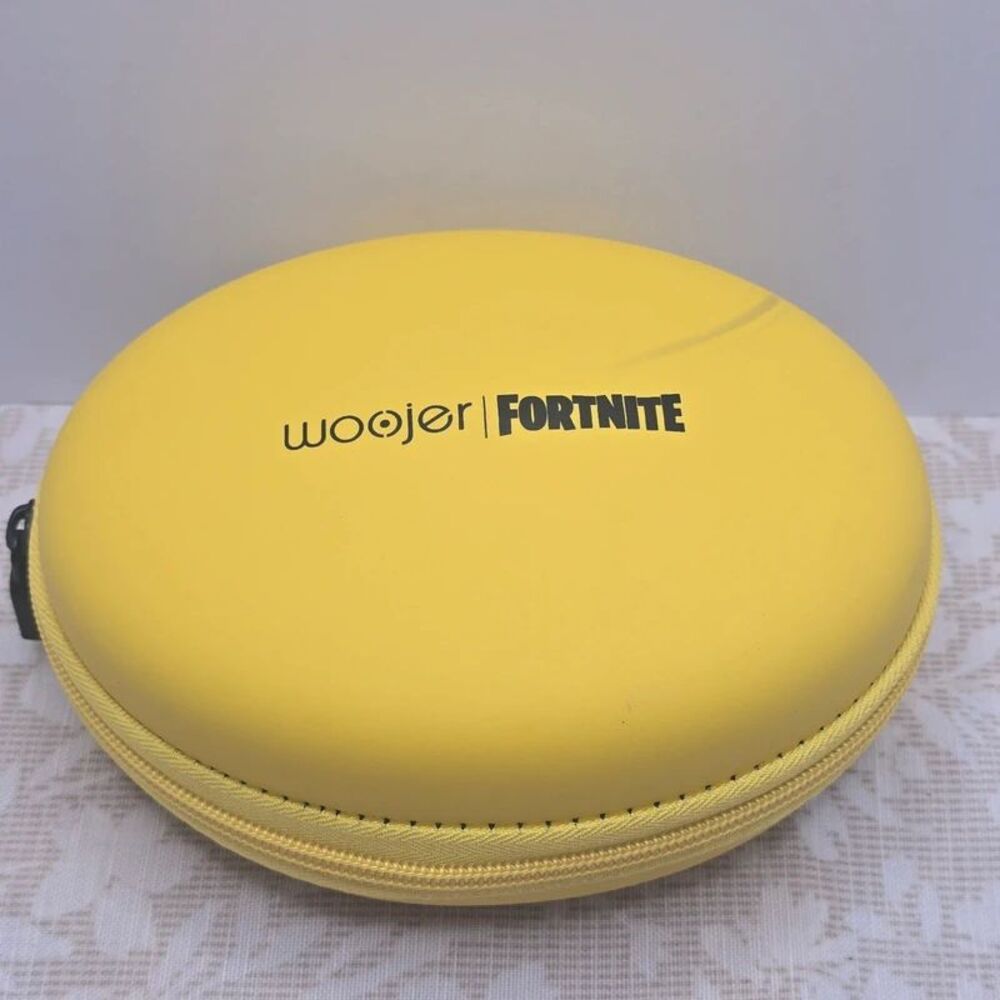 Woojer High-Fidelity Haptic Body Strap for Fortnite Peely Special Edition